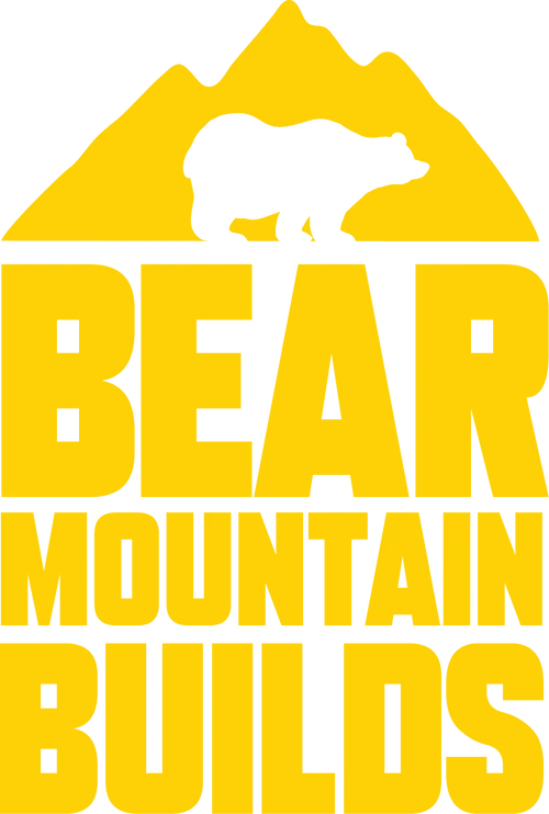 Bear Mountain Builds